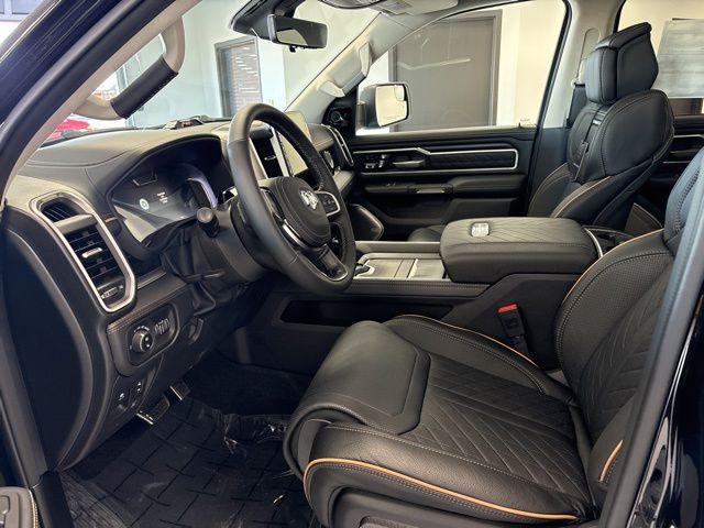 new 2026 Ram 1500 car, priced at $83,205