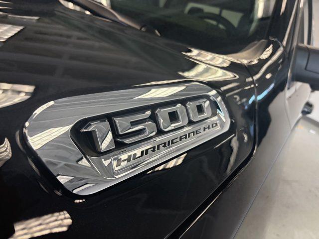new 2026 Ram 1500 car, priced at $83,205