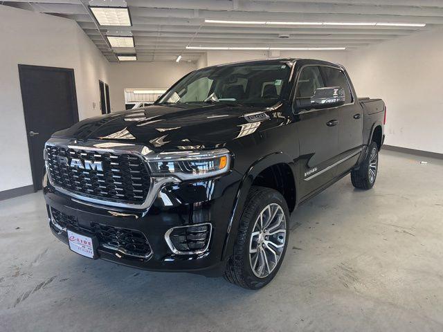 new 2026 Ram 1500 car, priced at $83,205