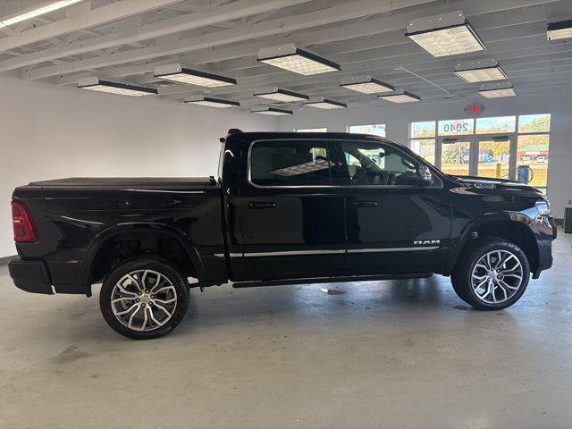 new 2026 Ram 1500 car, priced at $83,205