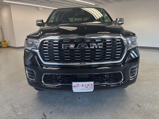 new 2026 Ram 1500 car, priced at $83,205