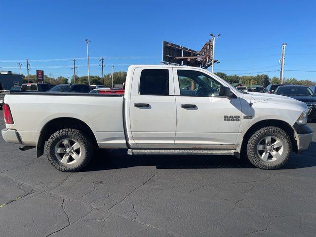 used 2015 Ram 1500 car, priced at $16,000