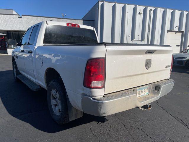 used 2015 Ram 1500 car, priced at $16,000