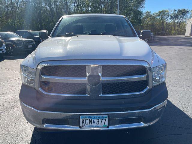 used 2015 Ram 1500 car, priced at $16,000
