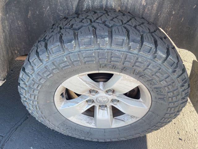used 2015 Ram 1500 car, priced at $16,000