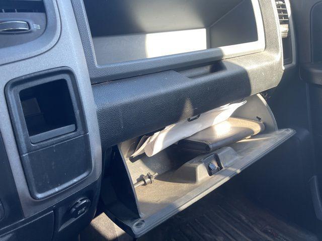 used 2015 Ram 1500 car, priced at $16,000