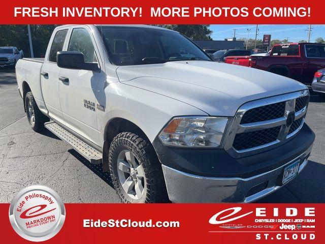 used 2015 Ram 1500 car, priced at $16,000