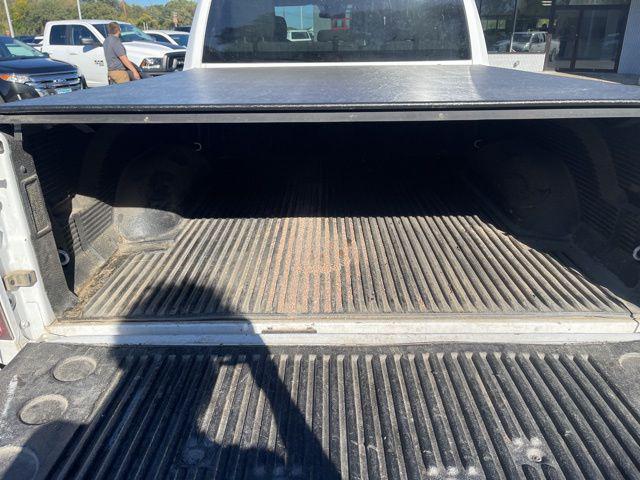 used 2015 Ram 1500 car, priced at $16,000