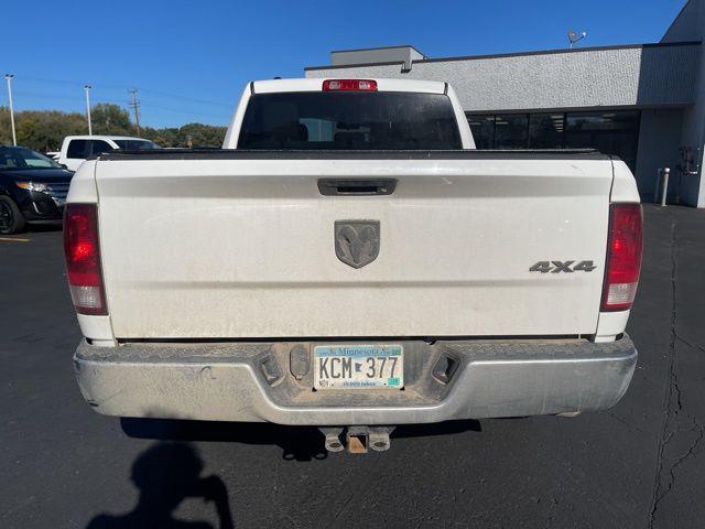 used 2015 Ram 1500 car, priced at $16,000