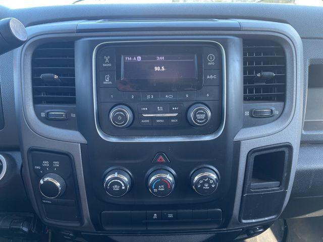 used 2015 Ram 1500 car, priced at $16,000