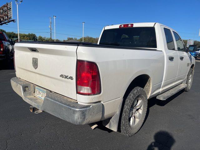 used 2015 Ram 1500 car, priced at $16,000