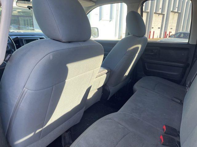 used 2015 Ram 1500 car, priced at $16,000