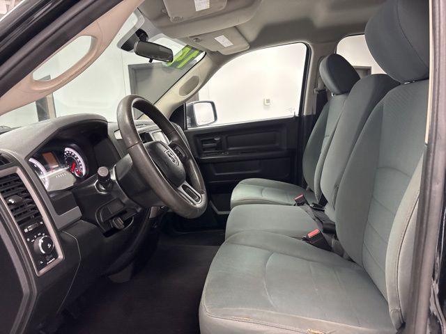 used 2014 Ram 1500 car, priced at $6,000