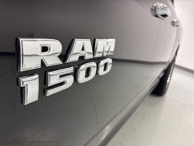 used 2014 Ram 1500 car, priced at $6,000