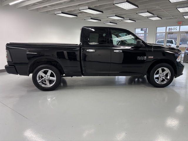 used 2014 Ram 1500 car, priced at $6,000