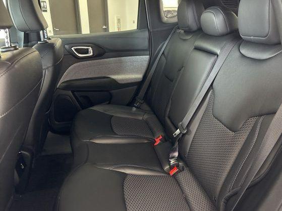 new 2025 Jeep Compass car, priced at $29,040