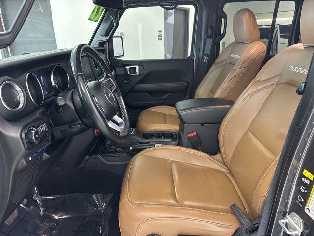 used 2022 Jeep Wrangler Unlimited 4xe car, priced at $30,000