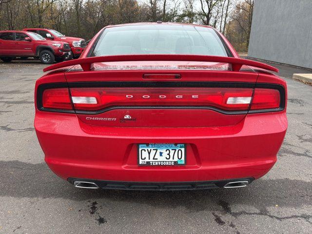 used 2012 Dodge Charger car, priced at $9,000