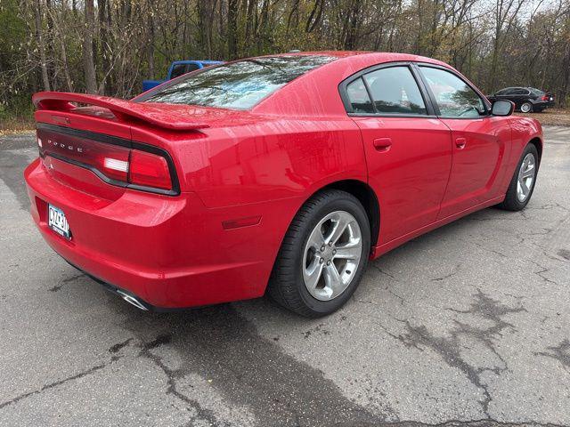 used 2012 Dodge Charger car, priced at $9,000