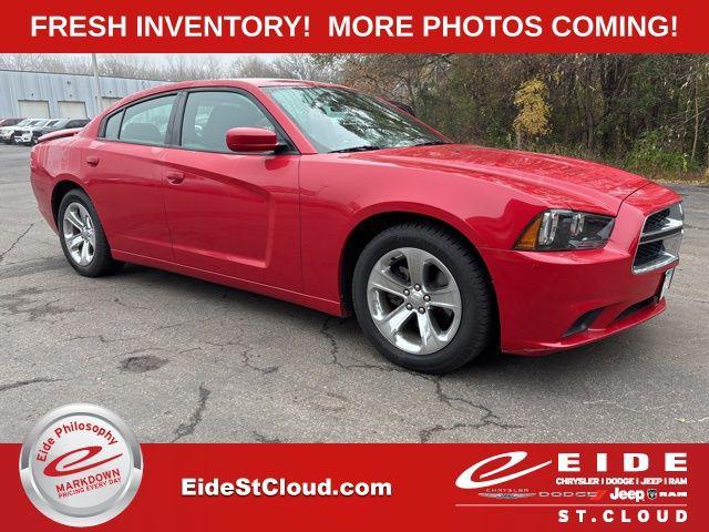 used 2012 Dodge Charger car, priced at $9,000