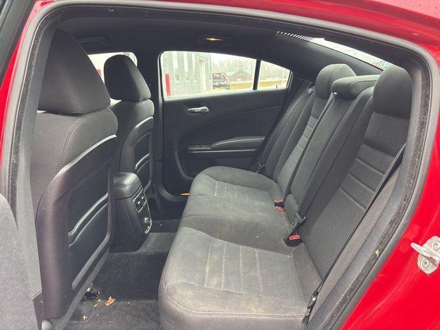 used 2012 Dodge Charger car, priced at $9,000