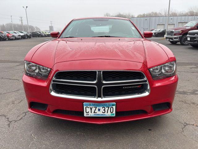 used 2012 Dodge Charger car, priced at $9,000