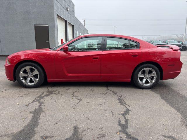 used 2012 Dodge Charger car, priced at $9,000