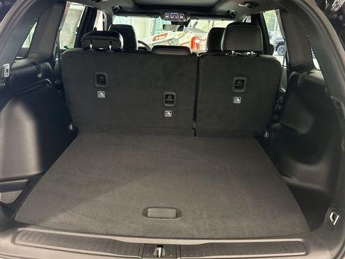 new 2025 Jeep Grand Cherokee car, priced at $46,560