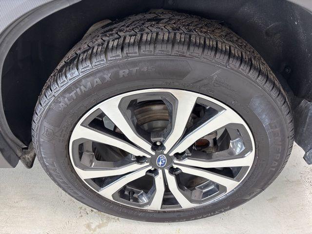 used 2019 Subaru Forester car, priced at $21,000
