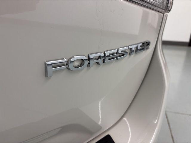 used 2019 Subaru Forester car, priced at $21,000