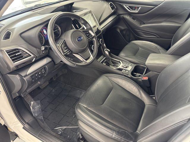 used 2019 Subaru Forester car, priced at $21,000