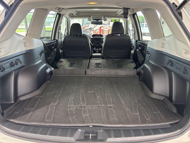 used 2019 Subaru Forester car, priced at $21,000