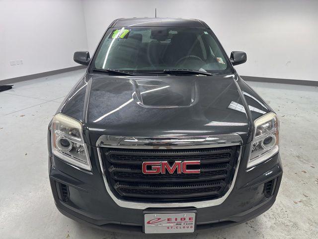 used 2017 GMC Terrain car, priced at $12,000