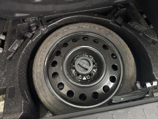 used 2017 GMC Terrain car, priced at $12,000