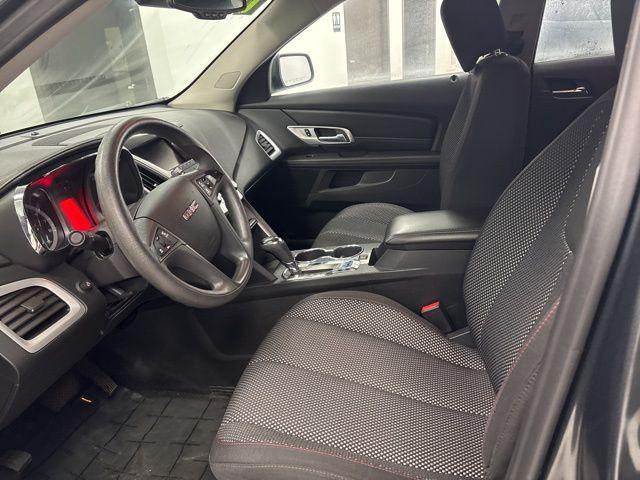 used 2017 GMC Terrain car, priced at $12,000