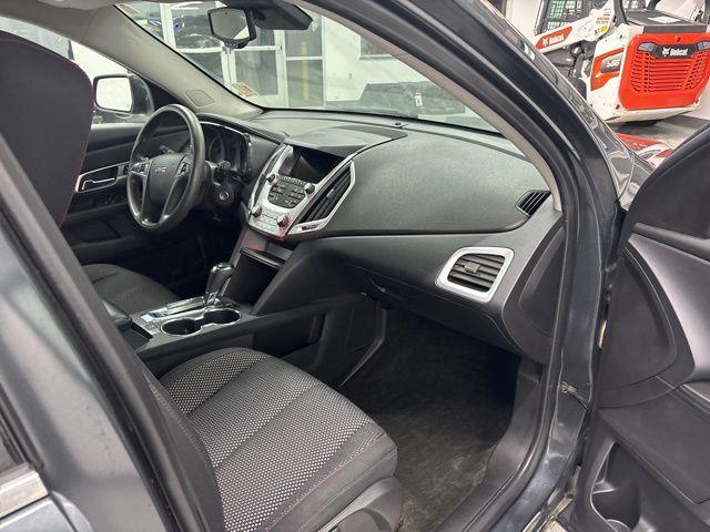 used 2017 GMC Terrain car, priced at $12,000