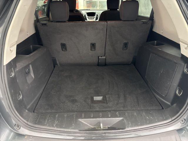 used 2017 GMC Terrain car, priced at $12,000