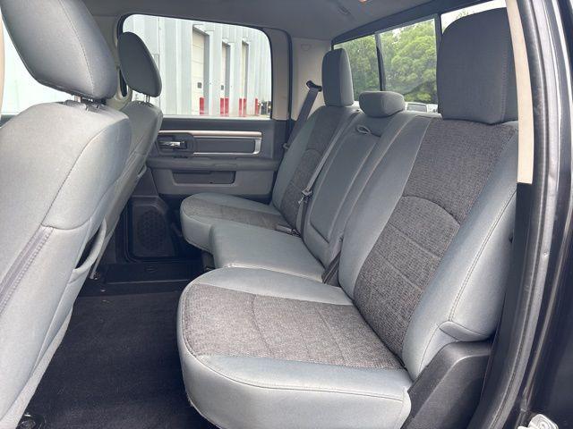 used 2017 Ram 1500 car, priced at $18,000