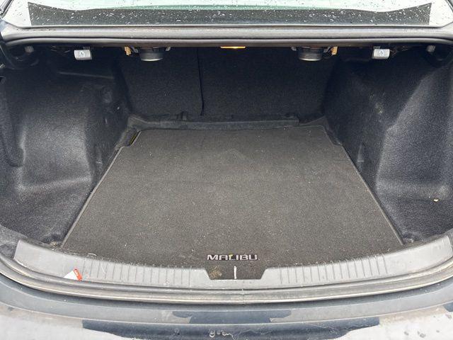 used 2016 Chevrolet Malibu car, priced at $15,000