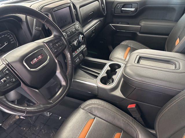 used 2020 GMC Sierra 1500 car, priced at $36,000