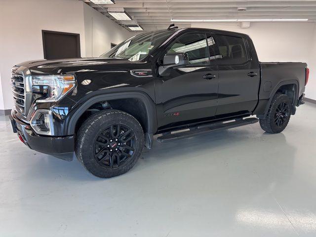 used 2020 GMC Sierra 1500 car, priced at $36,000