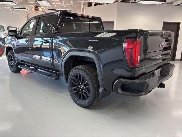 used 2020 GMC Sierra 1500 car, priced at $36,000