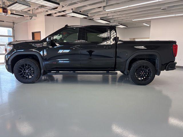 used 2020 GMC Sierra 1500 car, priced at $36,000