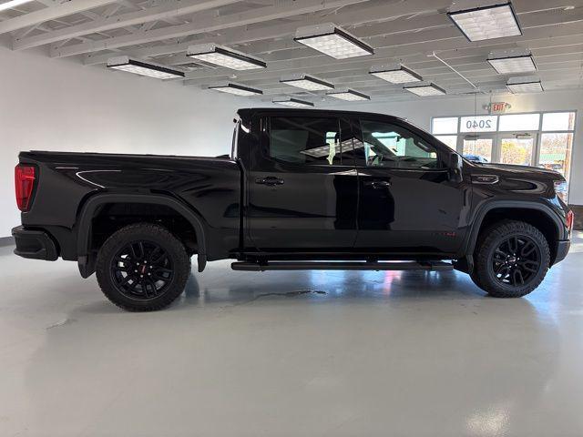 used 2020 GMC Sierra 1500 car, priced at $36,000