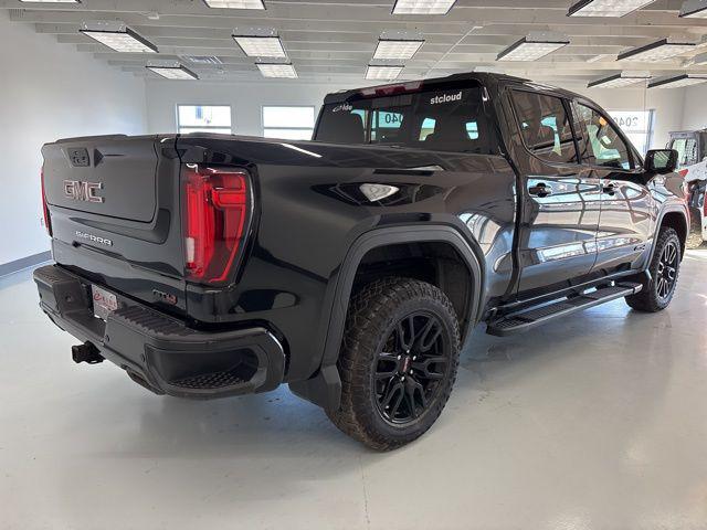 used 2020 GMC Sierra 1500 car, priced at $36,000