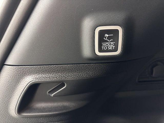 new 2025 Jeep Grand Cherokee car, priced at $37,340