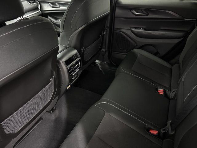 new 2025 Jeep Grand Cherokee car, priced at $37,340