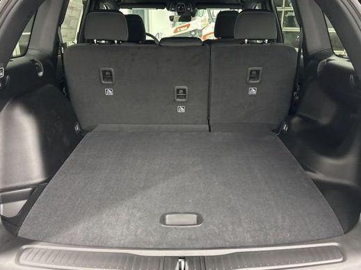 new 2025 Jeep Grand Cherokee car, priced at $37,340