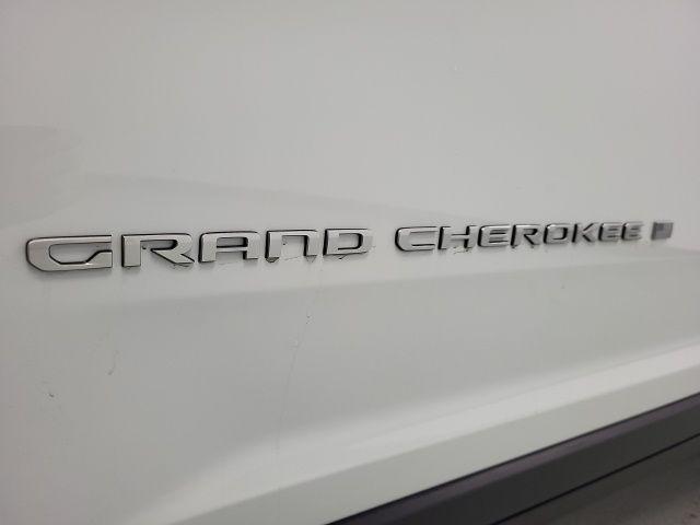 new 2025 Jeep Grand Cherokee L car, priced at $42,810