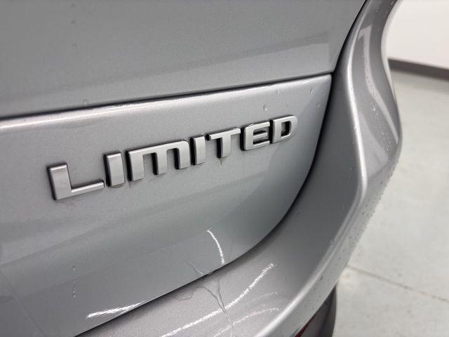 new 2025 Jeep Grand Cherokee L car, priced at $49,148